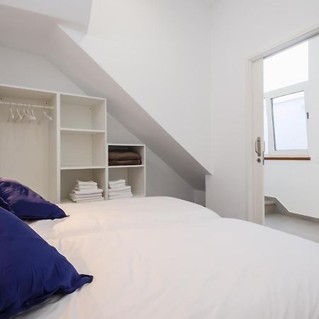 Apartament Avenida 73 Santa Cruz de la Palma  Zewnętrze zdjęcie