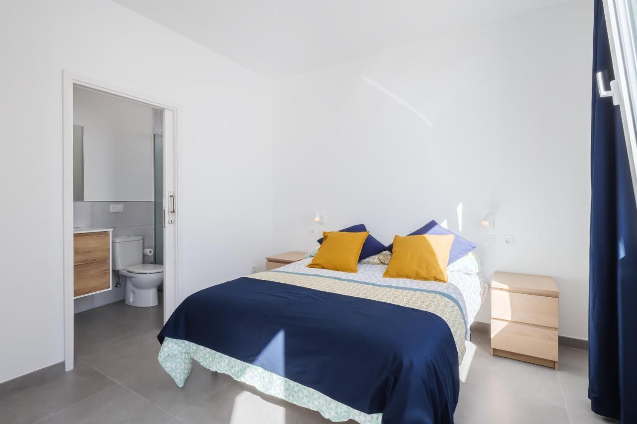 Apartament Avenida 73 Santa Cruz de la Palma  Zewnętrze zdjęcie