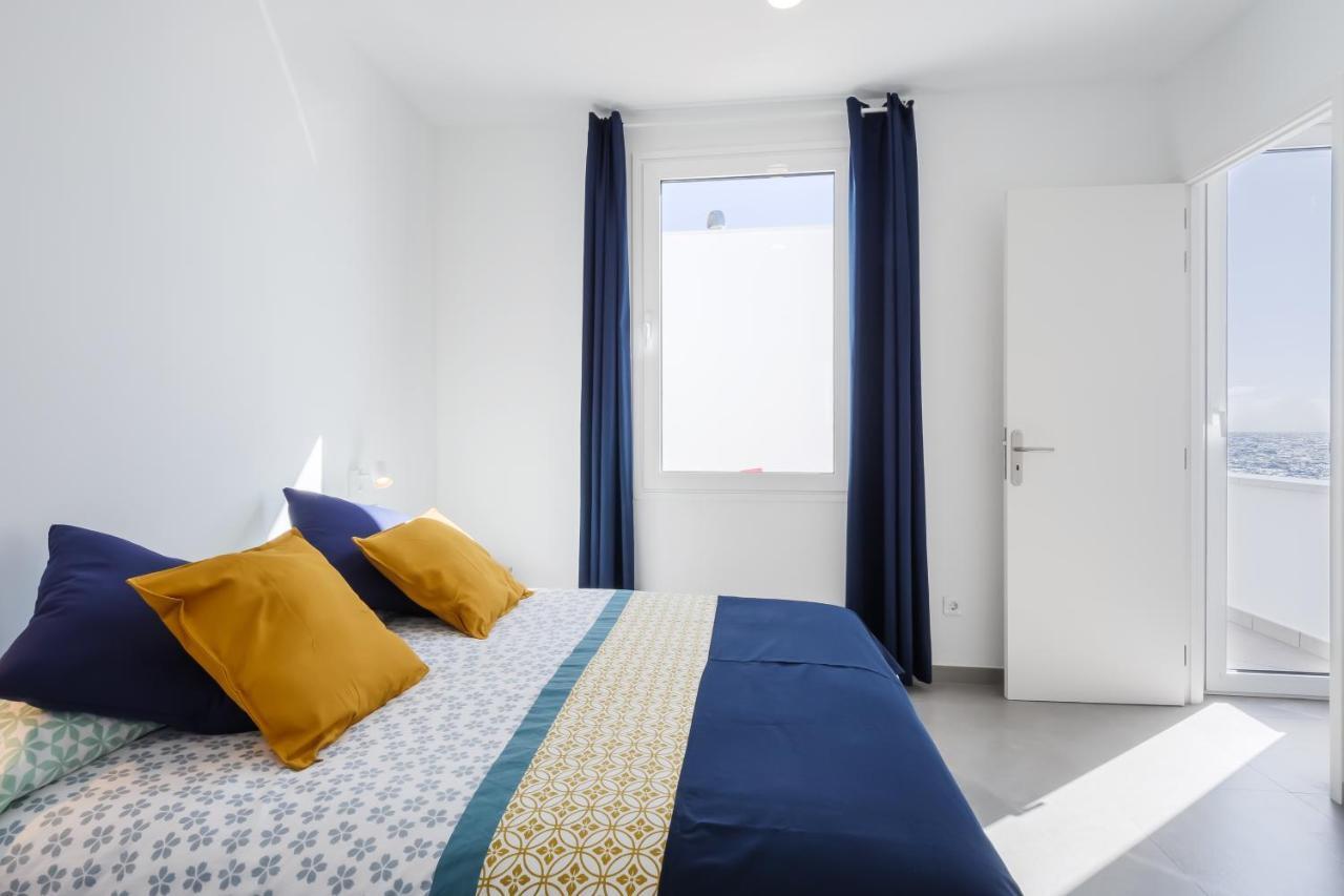 Apartament Avenida 73 Santa Cruz de la Palma  Zewnętrze zdjęcie
