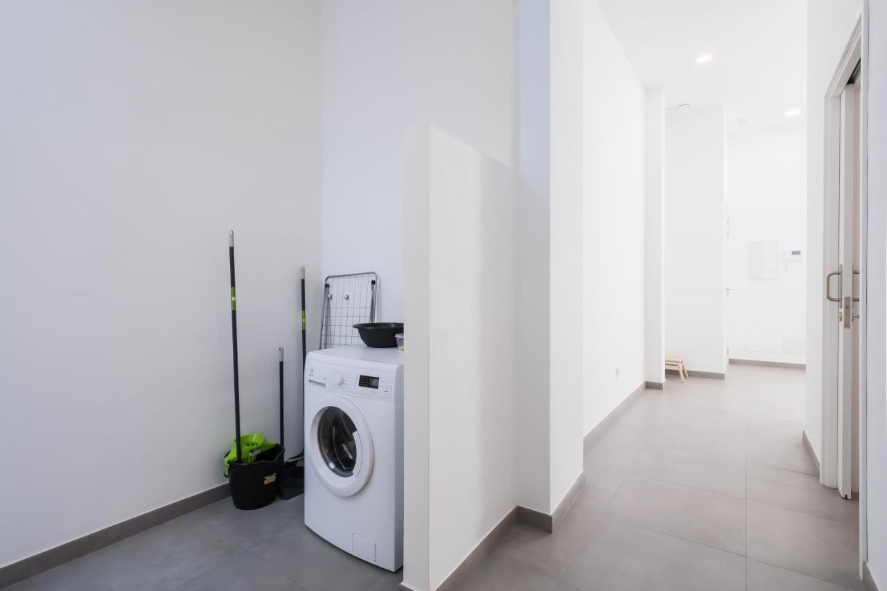 Apartament Avenida 73 Santa Cruz de la Palma  Zewnętrze zdjęcie