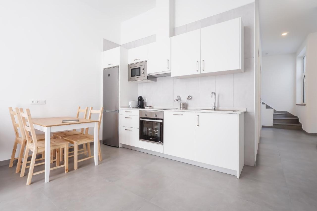Apartament Avenida 73 Santa Cruz de la Palma  Zewnętrze zdjęcie