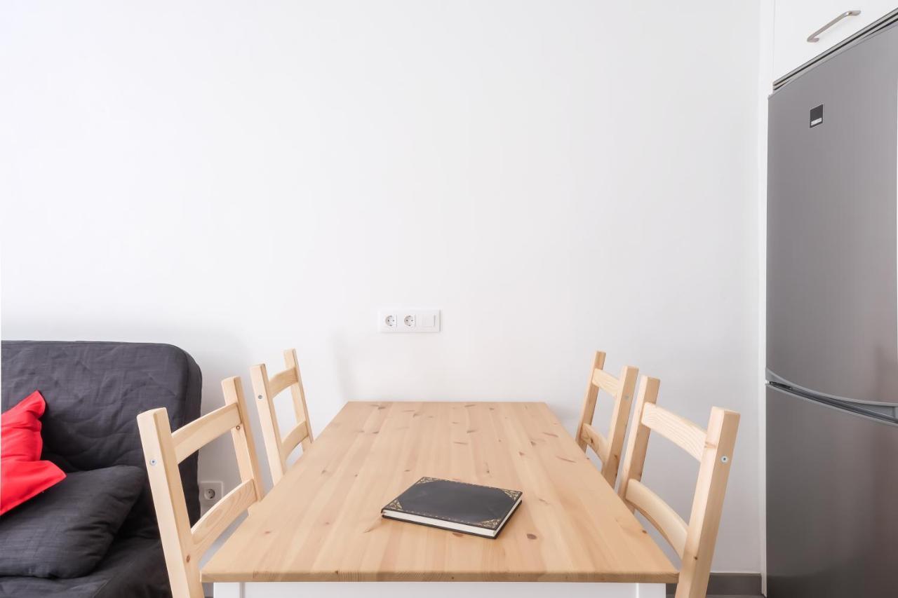 Apartament Avenida 73 Santa Cruz de la Palma  Zewnętrze zdjęcie