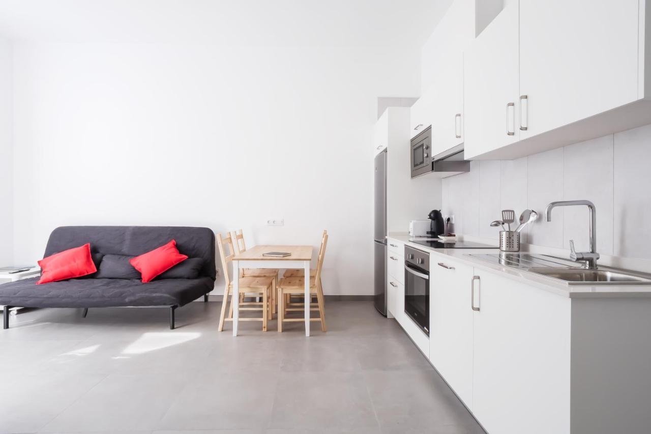 Apartament Avenida 73 Santa Cruz de la Palma  Zewnętrze zdjęcie