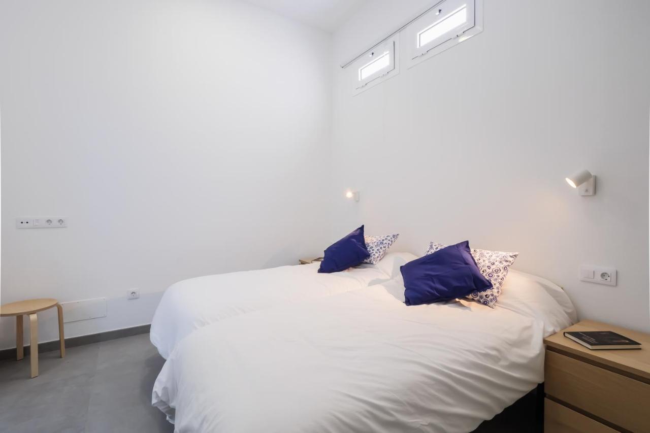 Apartament Avenida 73 Santa Cruz de la Palma  Zewnętrze zdjęcie