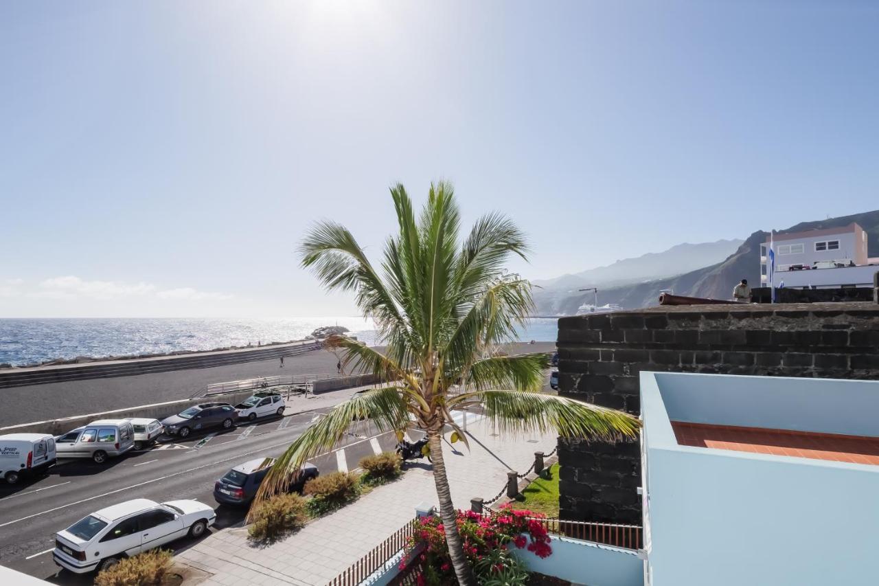 Apartament Avenida 73 Santa Cruz de la Palma  Zewnętrze zdjęcie