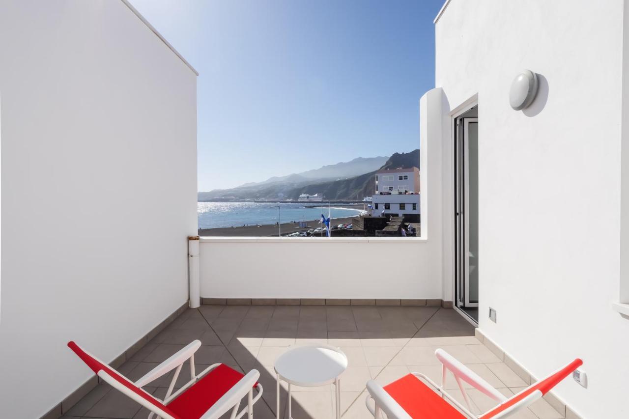 Apartament Avenida 73 Santa Cruz de la Palma  Zewnętrze zdjęcie