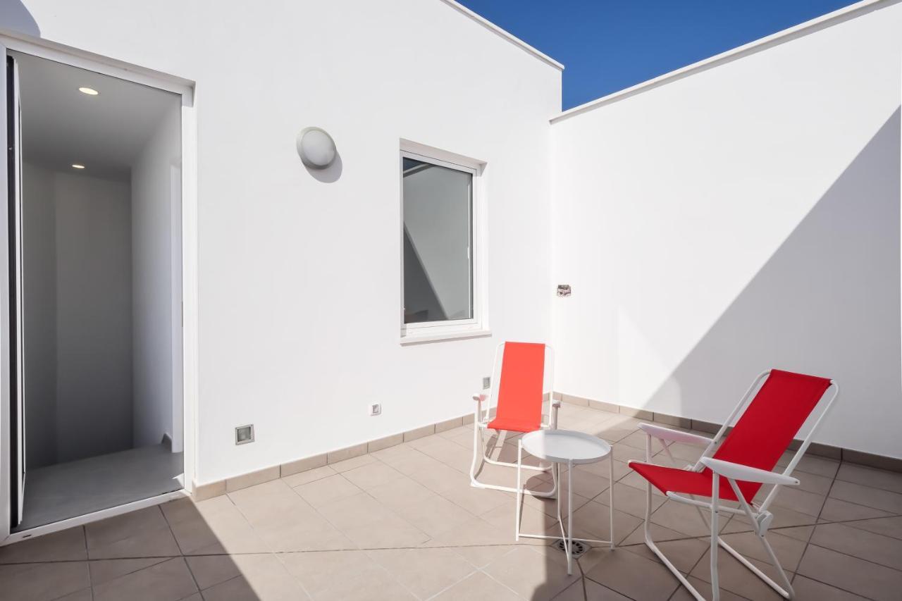 Apartament Avenida 73 Santa Cruz de la Palma  Zewnętrze zdjęcie