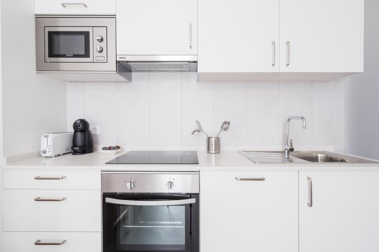Apartament Avenida 73 Santa Cruz de la Palma  Zewnętrze zdjęcie