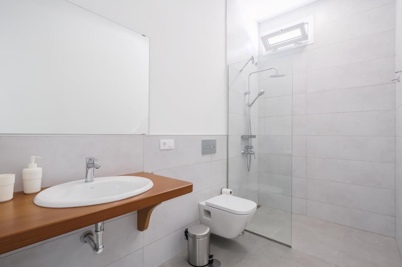 Apartament Avenida 73 Santa Cruz de la Palma  Zewnętrze zdjęcie