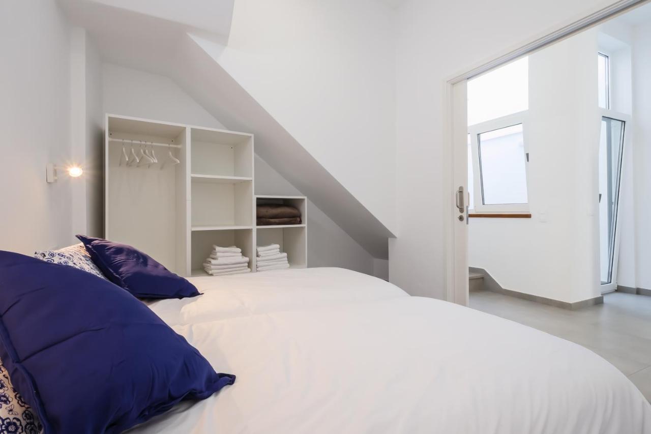 Apartament Avenida 73 Santa Cruz de la Palma  Zewnętrze zdjęcie