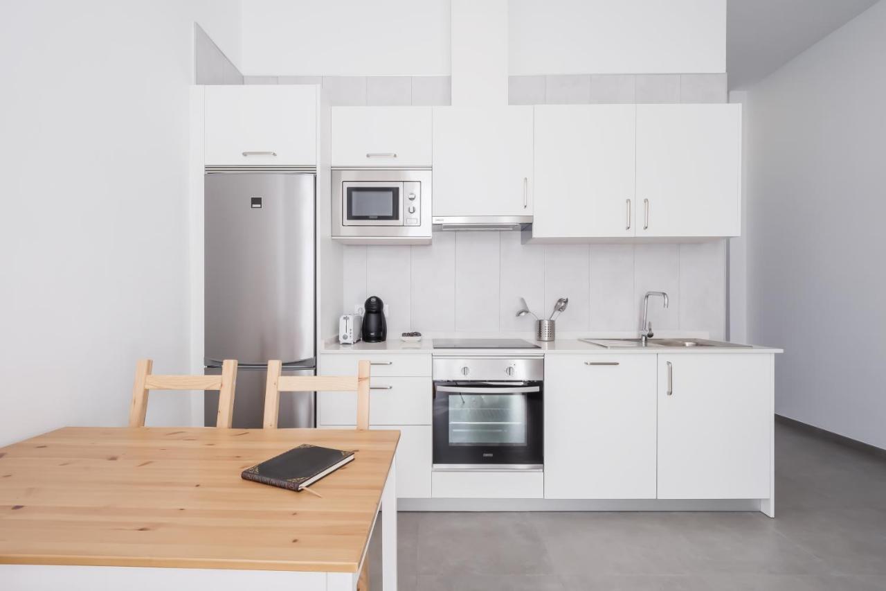 Apartament Avenida 73 Santa Cruz de la Palma  Zewnętrze zdjęcie