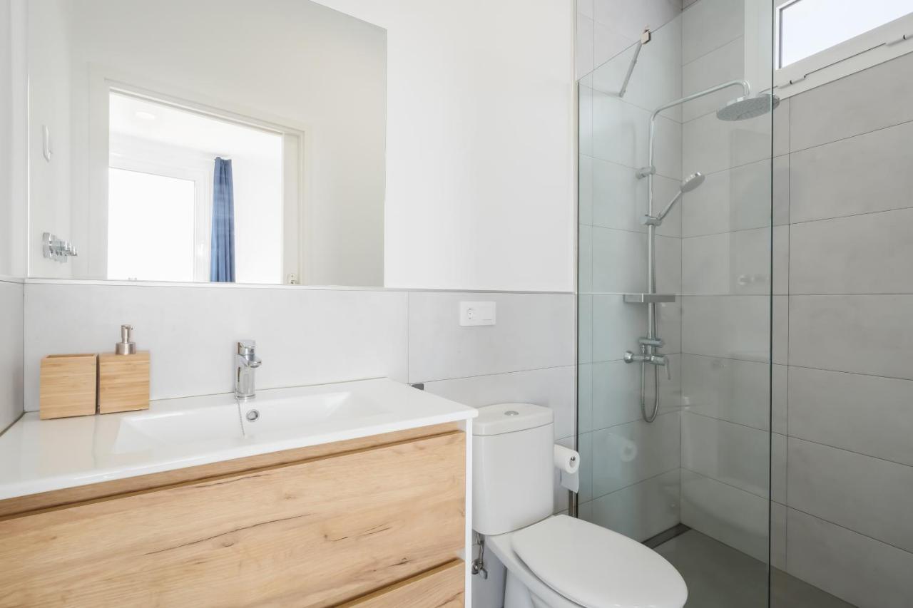 Apartament Avenida 73 Santa Cruz de la Palma  Zewnętrze zdjęcie