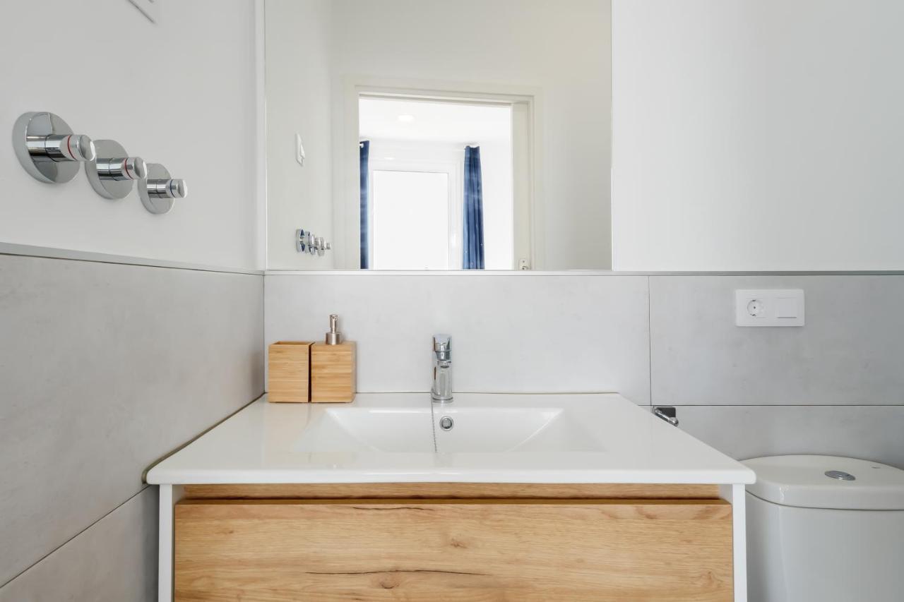 Apartament Avenida 73 Santa Cruz de la Palma  Zewnętrze zdjęcie