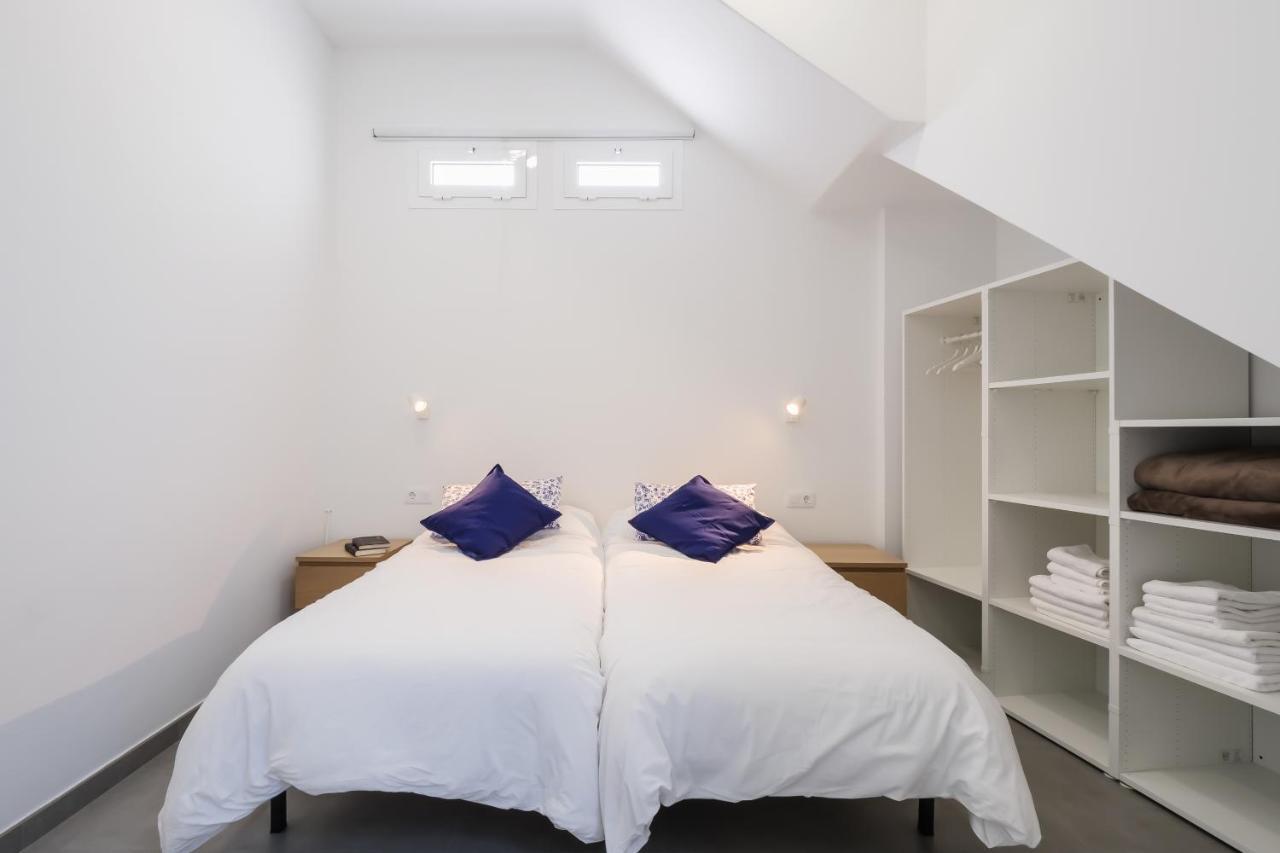 Apartament Avenida 73 Santa Cruz de la Palma  Zewnętrze zdjęcie