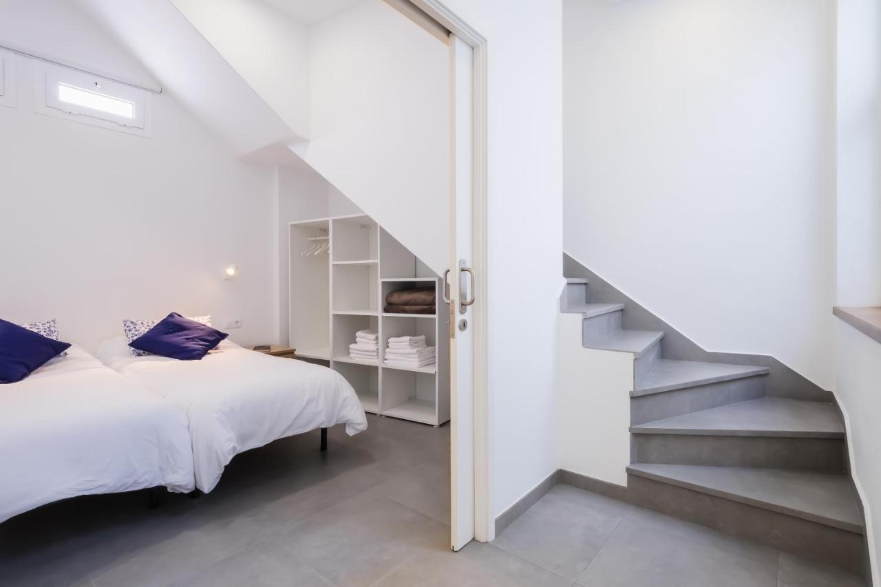 Apartament Avenida 73 Santa Cruz de la Palma  Zewnętrze zdjęcie