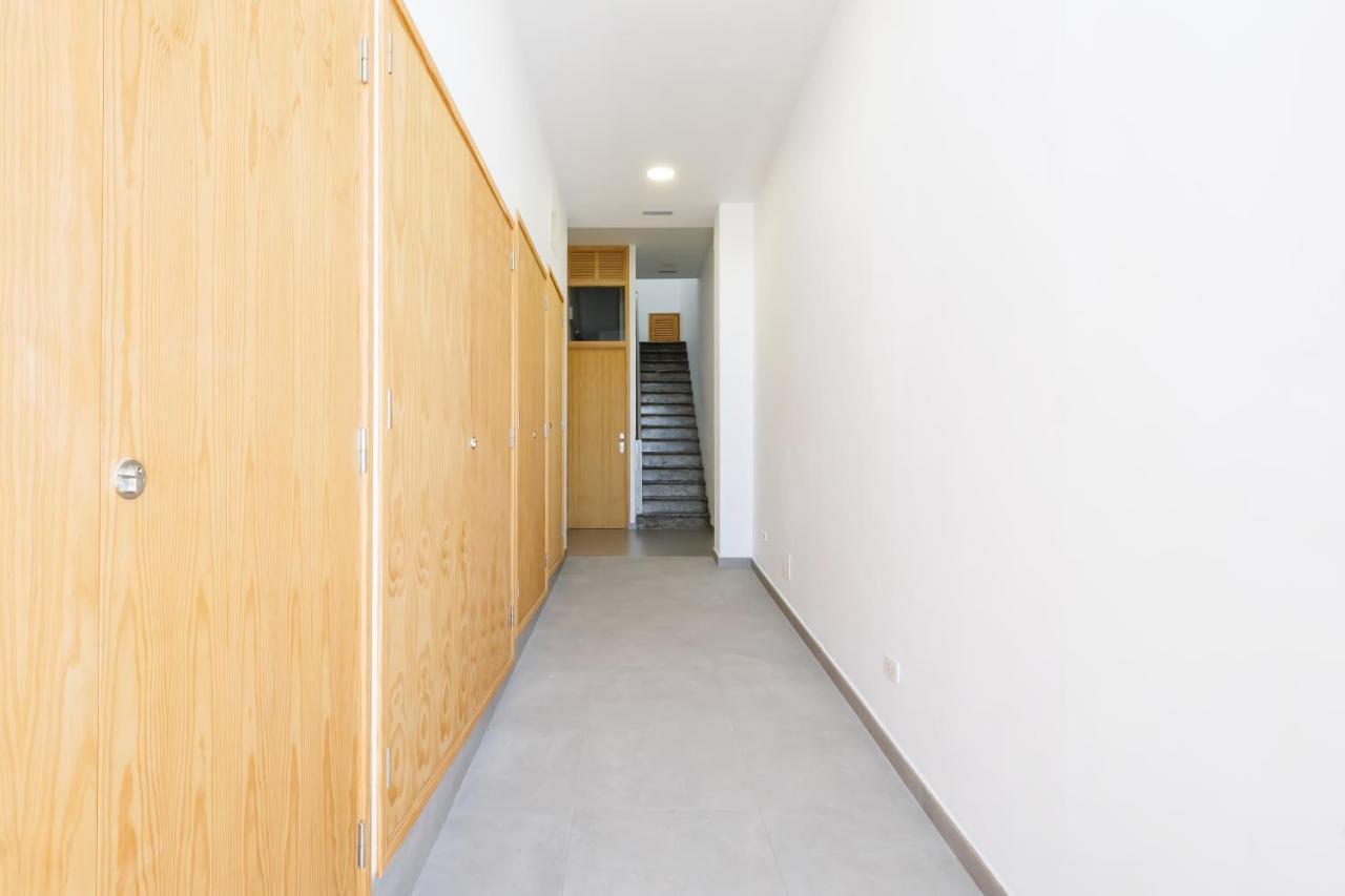 Apartament Avenida 73 Santa Cruz de la Palma  Zewnętrze zdjęcie
