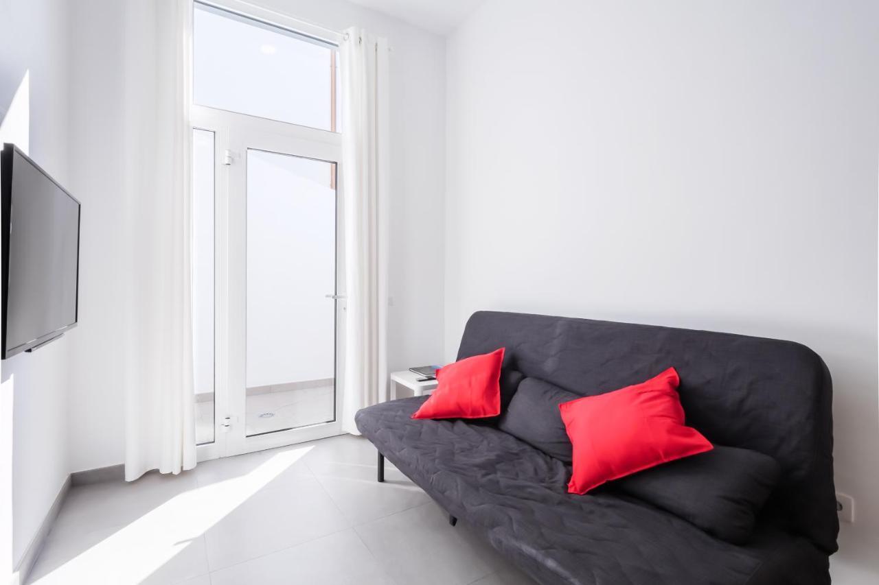 Apartament Avenida 73 Santa Cruz de la Palma  Zewnętrze zdjęcie