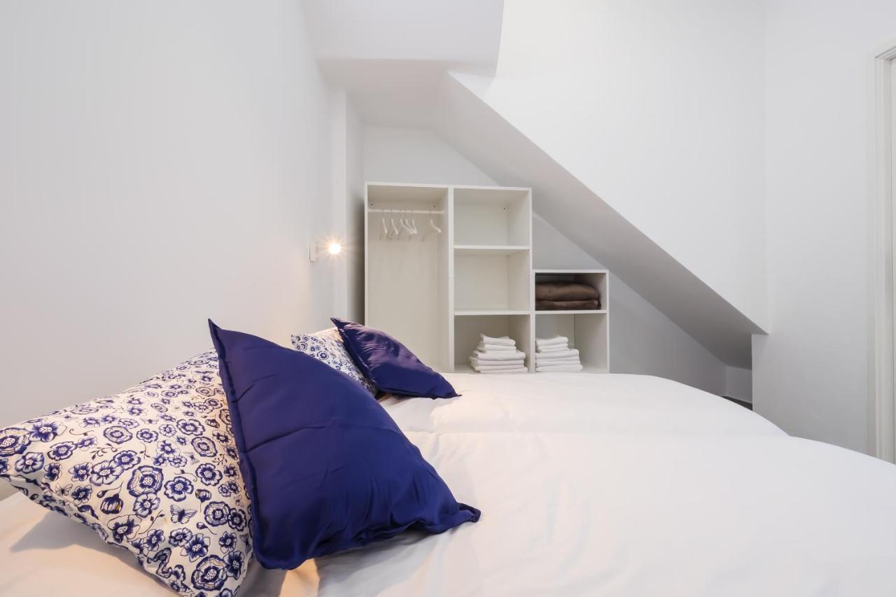 Apartament Avenida 73 Santa Cruz de la Palma  Zewnętrze zdjęcie