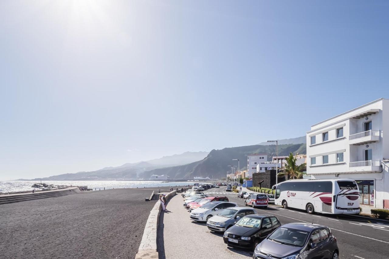 Apartament Avenida 73 Santa Cruz de la Palma  Zewnętrze zdjęcie