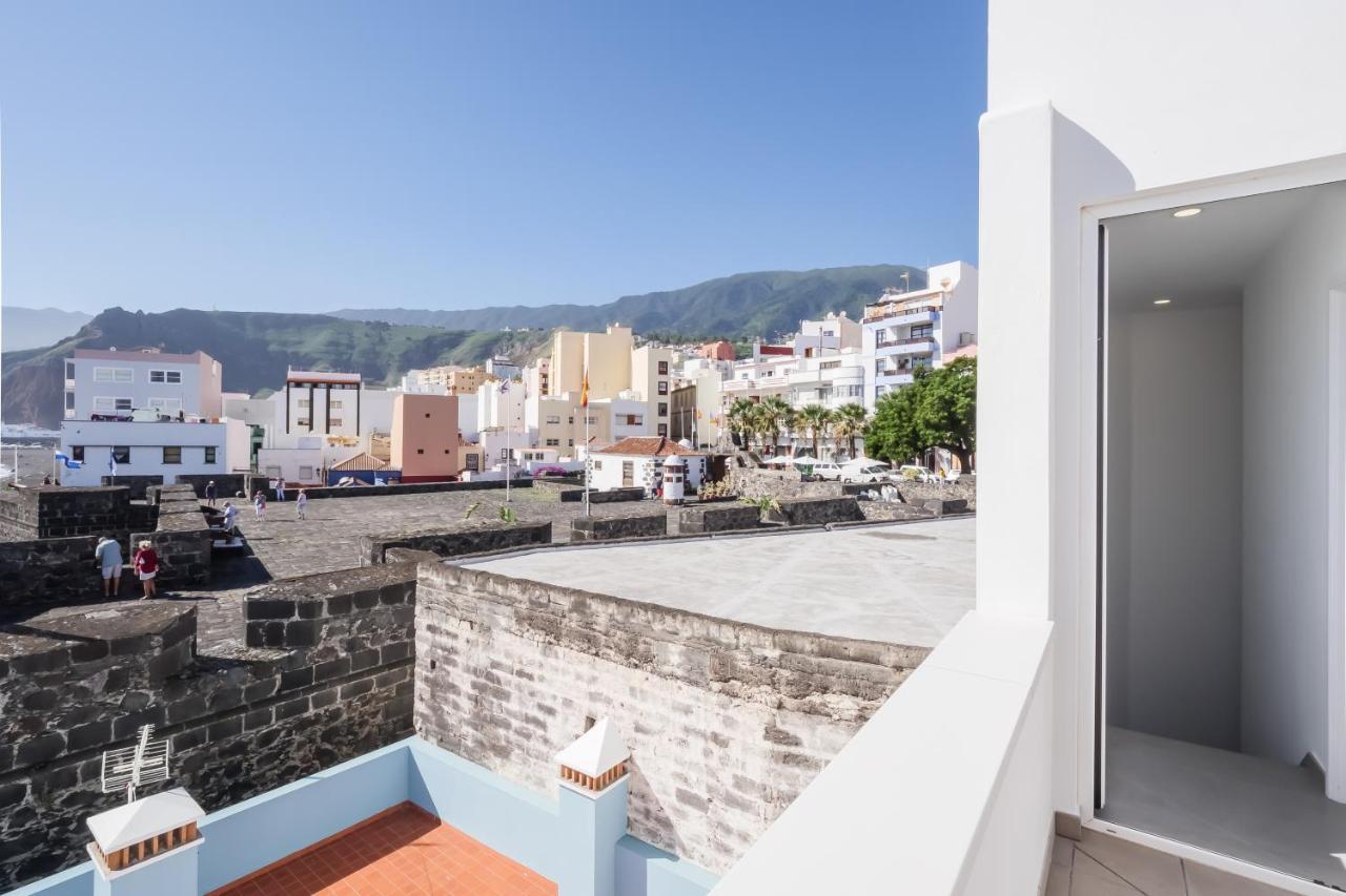 Apartament Avenida 73 Santa Cruz de la Palma  Zewnętrze zdjęcie