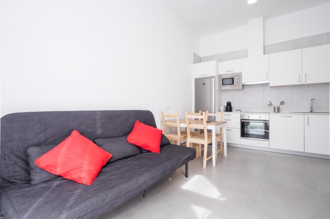 Apartament Avenida 73 Santa Cruz de la Palma  Zewnętrze zdjęcie